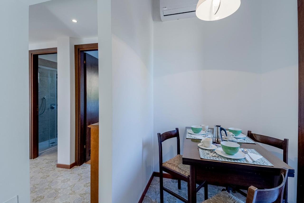 산레모 Portosole Attic - With Terrace And Private Parking 아파트 외부 사진